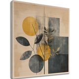  Slika na lesu - Peace in simplicity | Shoptok.si