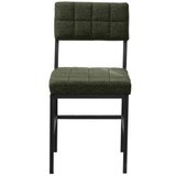 Hanah home Chair Dubai, zelena | Eponuda.ba