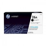  Toner HP black 26A | Eponuda.ba
