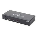 VIDEO splitter HDMI Gembird DSP-4PH4-02 1ulaz-4izlaza (TV/mon/proj.), do 10m, 1080p/4K, 3D support | Eponuda.ba