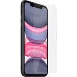 AVIZAR Film za zaslon iz kaljenega stekla 9H - prozoren str. Apple iPhone 11, (20606991) Cene