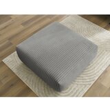 Bobochic Paris Tamno sivi tabure od samta Lucien – | shoptok.hr