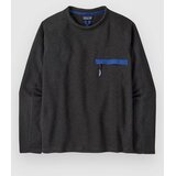 Patagonia Better Crewneck Pulover iz flisa black Cene