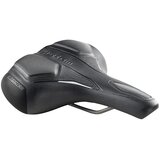 Selle Bassano Kolesarski sedež Leggera Isophorm City (Primerno za: E-kolesa) | Shoptok.si
