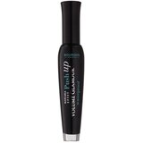 Bourjois Volume Glamour Push Up maskara za volumen trepalnic s push-up učinkom 7 ml odtenek 71 Black | Shoptok.si