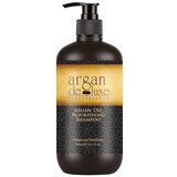 Argan Oil ARGAN DE LUXE - Nourishing Šampon 300ml | Eponuda.com