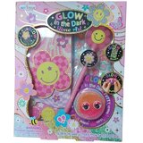 Hot Focus Set za pisanje Glow, Roze Cijene