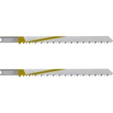 Wolfcraft Set noževa za ubodnu testeru U-prihvat 2/1 3537000 Cene