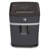 HP Uničevalnik dokumentov Pro Shredder 12MC (2 x 15 mm), P-5 Cene