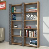 Hanah home Polica 124x170x24.2cm Orah | Eponuda.ba