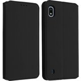 AVIZAR Popolna zašcita z držalom za kartice in držalom za video - crna str. Samsung Galaxy A10, (20599735) | Shoptok.si