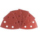 CRAFTOMAT Komplet brusilnih listov z ježkom Craftomat Delta (dolžina: 93 mm, 10 kosov) cene