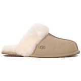Ugg W Scuffette Ii Mustard Seed Bež | shoptok.hr