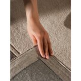 Villeroy Boch Smeđi/krem vunen tepih 120x170 cm Quentin – | shoptok.hr