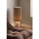 Jotex Bež tekstilna stoječa svetilka (višina 80 cm) Harriet – | Shoptok.si