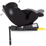 Chipolino autosjedalica I-SIZE 40-150 cm ISOFIX 360 Premium Blackberry | shoptok.hr