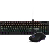 Hermes E6 Tastatura mehanička + miš