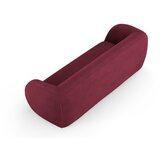 Cosmopolitan Design Bordo sofa od bouclé tkanine 230 cm Essen – | shoptok.hr