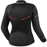 Shima Jakne X-mesh 2.0 Črna | Shoptok.si