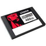 Kingston SEDC600M/480G2.5”, SATA 3.0, 480GB,560MBs/470MBs, Entreprise SSD | Eponuda.ba