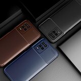 TECH-PROTECT TPU CARBON MASKA ZA REALME 8 5G / NARZO 30 5G | shoptok.hr