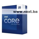 CPU Intel Core i9-14900K max 6.0GHz 36MB LGA1700 BOX Raptor Lake, bez hladnjaka | Eponuda.ba