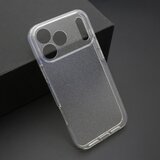  Futrola sparkling za iphone 17 pro max (6.9) providna ( F121469 ) | ePonuda.com