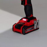 Einhell set tp-cd 18/80 li-i bl + 2,5 ah starter kit akumulatorska udarna bušilica | Eponuda.com