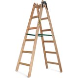  Drvene merdevine standard 2x6 Cene