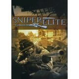  sniper elite (pc) steam key europe | ePonuda.com