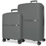 Movom PP Set kofera 2/1 - Siva ( 55.195.22 ) | ePonuda.com