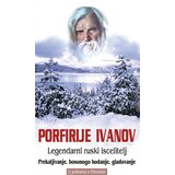 Aruna Kacudžo Niši - Prekaljivanje, bosonogo hodanje, gladovanje Cene