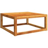  6-dijelna set vrtnih sofa s jastucima masivno bagremovo drvo | shoptok.hr