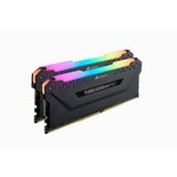 Corsair Vengeance RGB PRO pomnilniški modul 32 GB 2 x 16 GB DDR4 3200 MHz | Shoptok.si