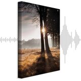  Slika - We Are a Ray (1 Part) Vertical 60x90 Akustična | shoptok.hr