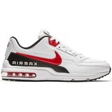 Nike moške Nizke superge AIR MAX LTD 3 Črna | Shoptok.si