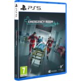 Aerosoft Emergency Room Simulator (Playstation 5) Cene