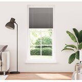  Plisirana roleta antracit 100x200 cm širina tkanine 99,4 cm | Eponuda.com