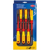 Knipex set izolovanih odvijača 1000V 6/1 00 20 12 V04 | ePonuda.com