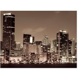  Tapeta - Night life in Miami 250x193 | shoptok.hr