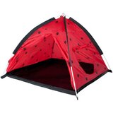  Otroški šotor s tunelom Pikapolonica | Shoptok.si