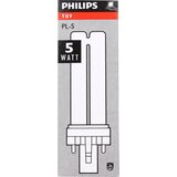  Svetilka UVC Philips 5W TC-S G23 - 1 k. | Shoptok.si