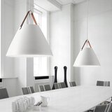 Toolight Stropna svjetiljka BUFFO Black | shoptok.hr