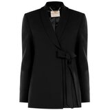 Rinascimento Jakne CFC0127101003 Črna Cene