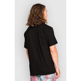 Volcom Star Shields Exp T-shirt black | Shoptok.si