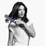 Dyson Airstrait 408215 Prussian Plavo/Zlatna Copper Presa za kosu | ePonuda.com