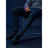Sinsay Hlače s remenom | shoptok.hr