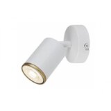 Rabalux Spot rasveta Nolie GU10 1x MAX 15W mat belo (73104) Cene