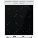Gorenje električni štedilnik GEC5C42WG | Shoptok.si