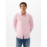 GAP Linen Shirt - Men's | shoptok.hr